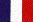 drapeau francais pour version francaise envisage
